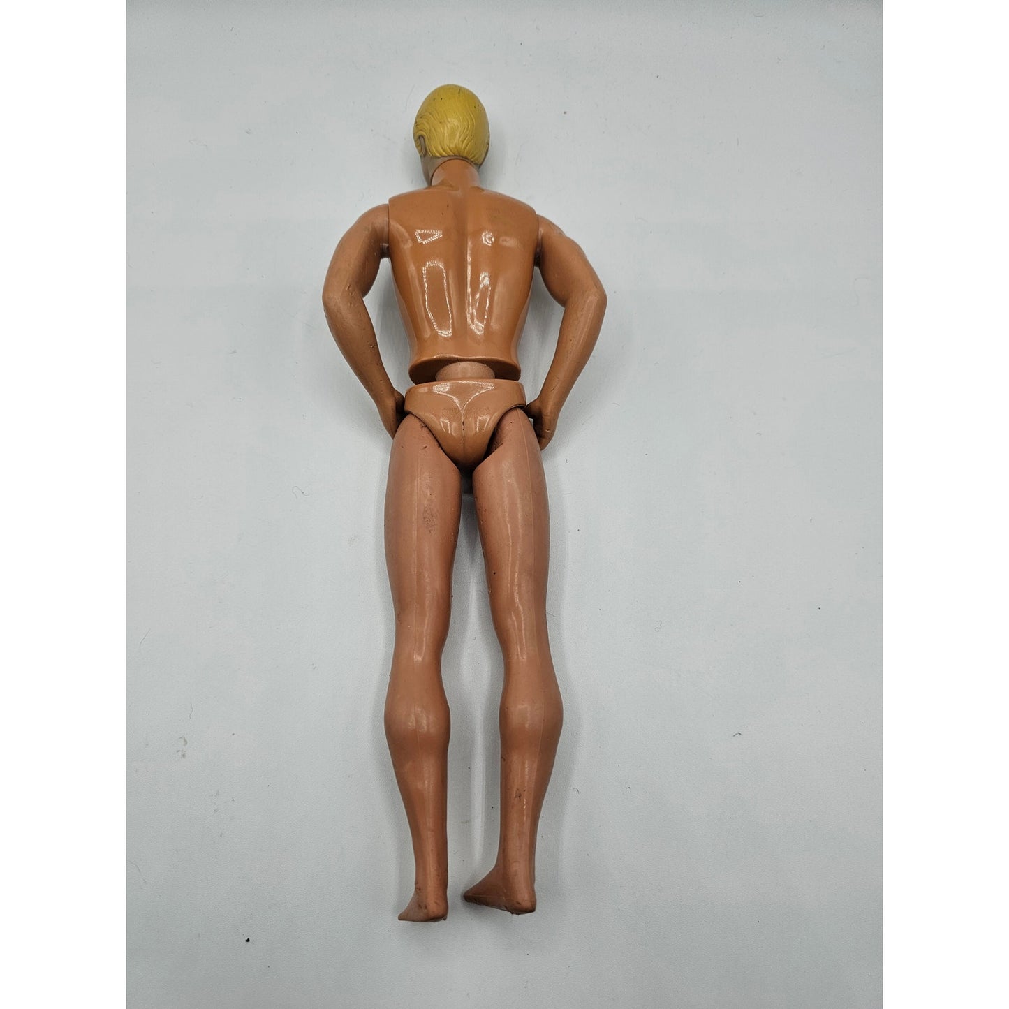 Vintage 1978 Sun Lovin Malibu Ken Doll Mattel Barbie Blonde