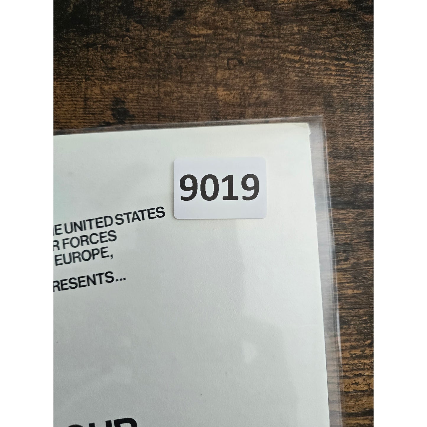 Our Eyes Have Seen The United States Air Forces Salute to First 200 Years