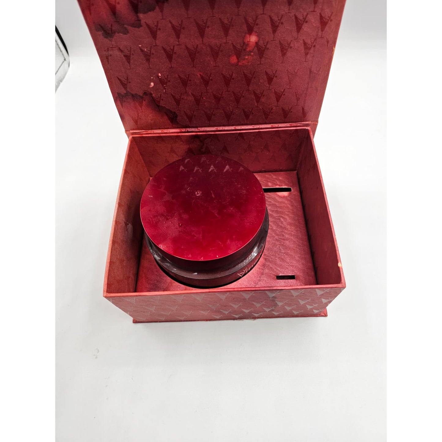 Vine Vera Resveratrol Chianti Thermic Mask Relaxoline 130g/4.58oz