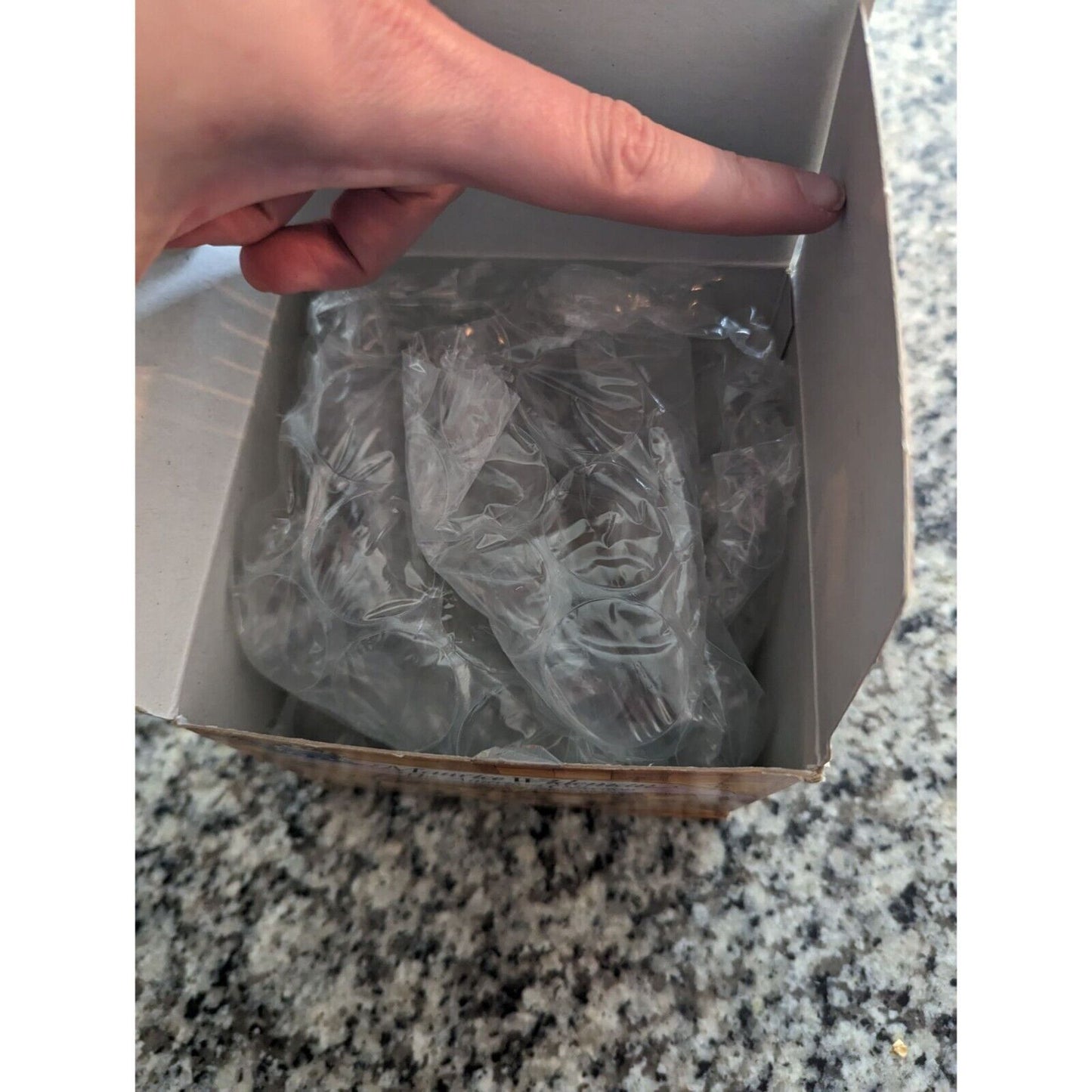 David Winter John Hine American Collection Sod House NEW