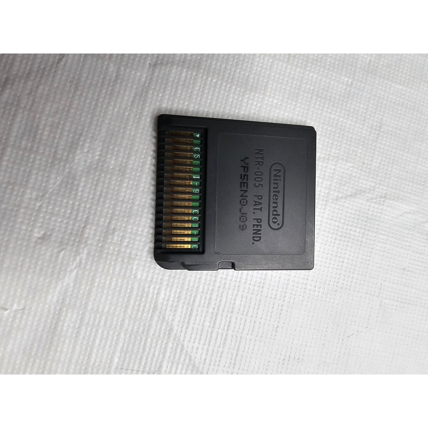 I Spy: Fun House (Nintendo DS) - Cartridge Only - Tested - Authentic