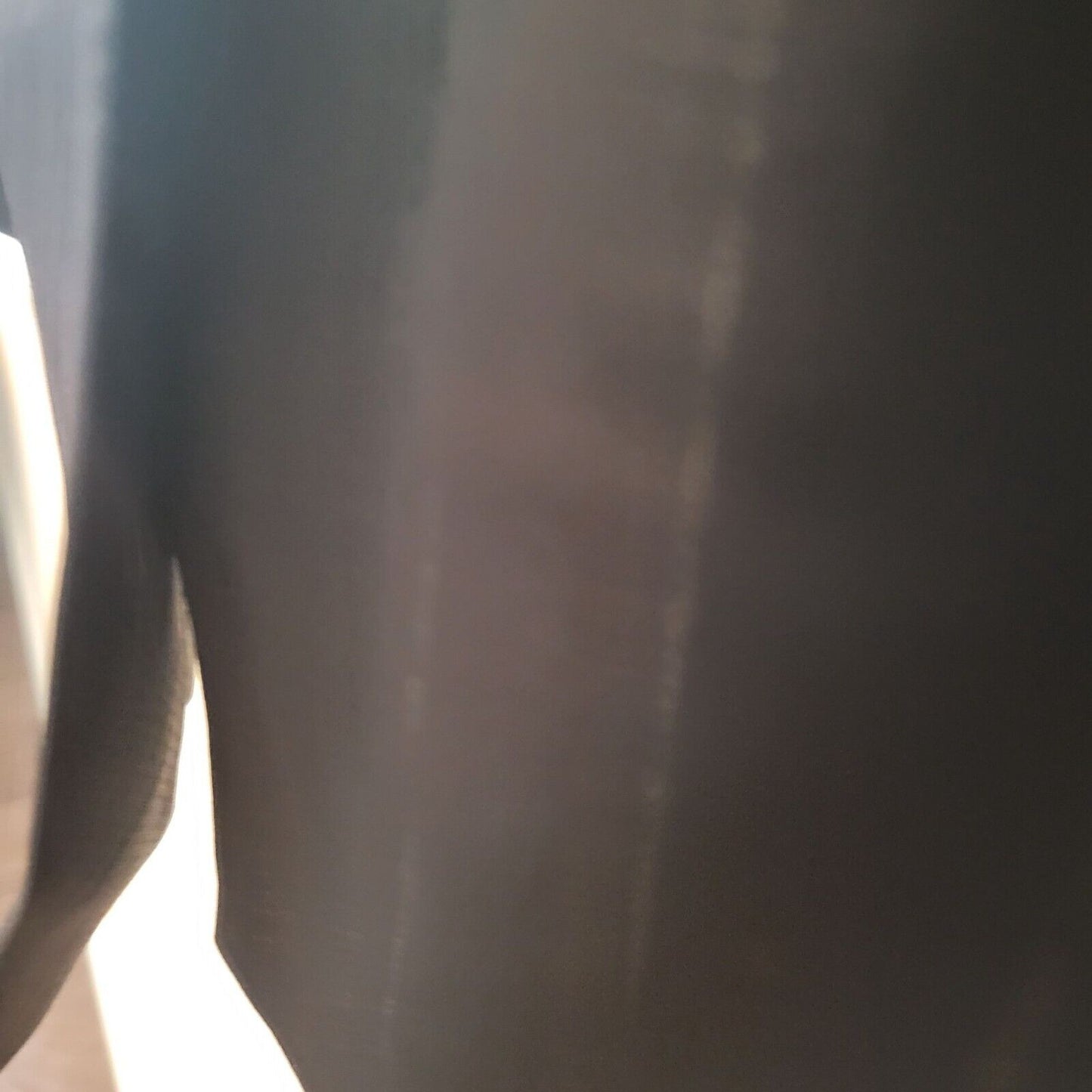 Vintage 1990s Kasper Petite 12P Skirt Suit Set Black Pinstripe Career