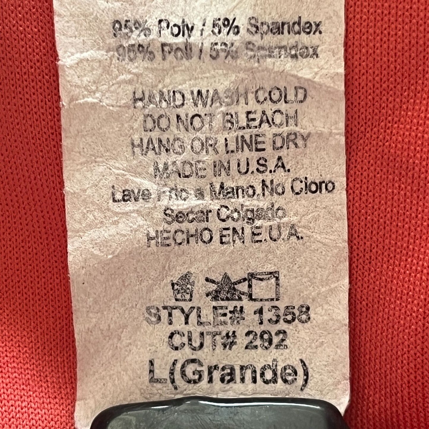 New Bell Womens Sz L Maxi Dress Vintage Y2K Salmon Pink Layered