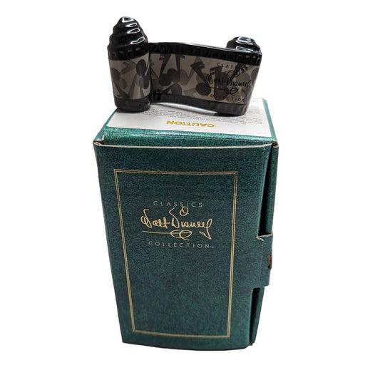 Disney The Delivery Boy Film Opening Title Sculpture Figurine WDCC COA Box