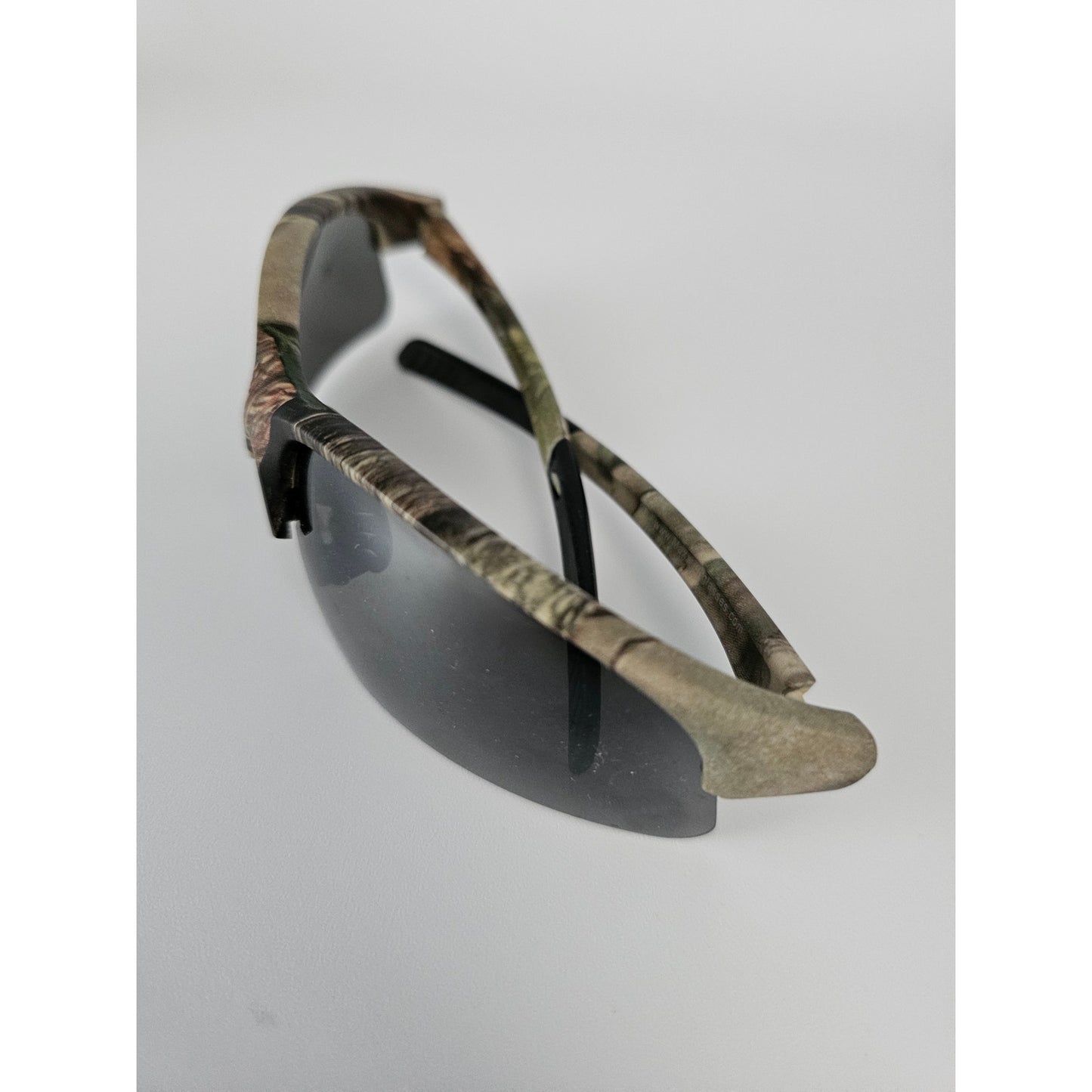 Maxx Mens Sports Camo Camouflage Sunglasses