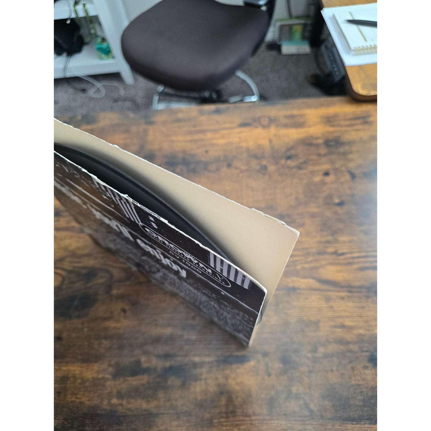 Music You'll Enjoy Crown V Christ Centered Recordings LP CV-1000