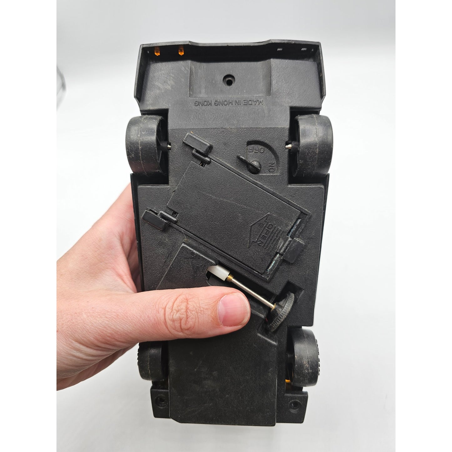 Vintage Lancia Stratos Delta 1:24 Model Modellino Car Marlboro