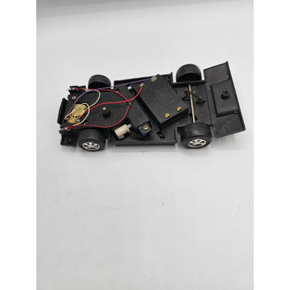 Vintage Lancia Stratos Delta 1:24 Model Modellino Car Marlboro