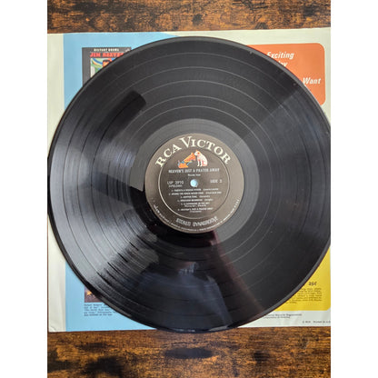 Norma Jean - Heaven's Just a Prayer Away RCA Victor LSP 3910