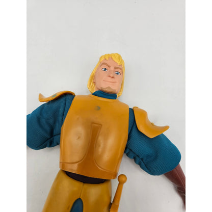 1996 Burger King Disney Hunchback of Notre Dame Captain Phoebus