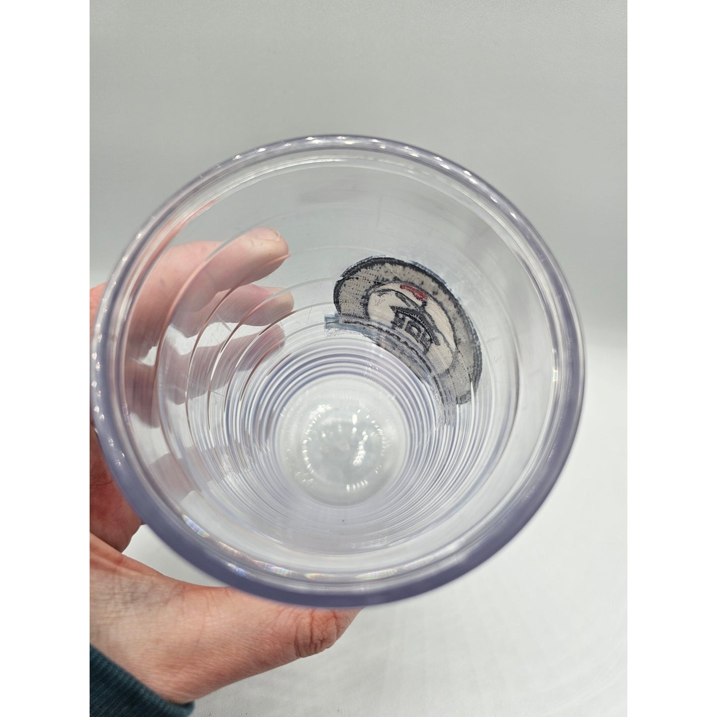 Tervis Insulated Plastic Tumbler NO LID 2011 US Womens Open The Broadmoor Golf