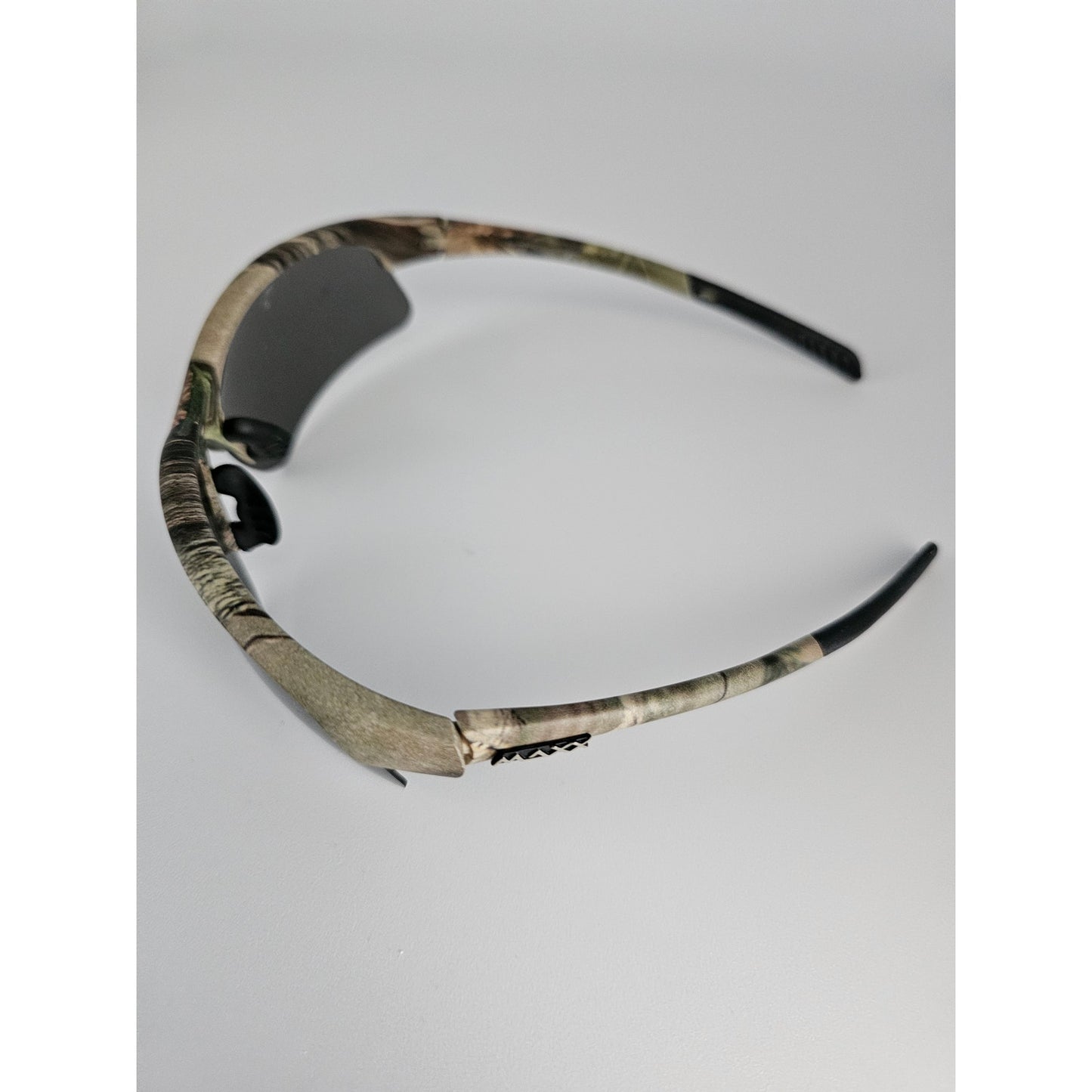 Maxx Mens Sports Camo Camouflage Sunglasses