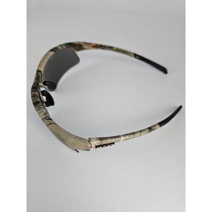 Maxx Mens Sports Camo Camouflage Sunglasses