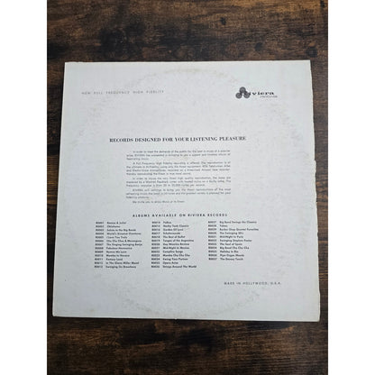 Scheherazade Vienna Philharmonic Rimsky Korsakov R-0017 Rare Cover