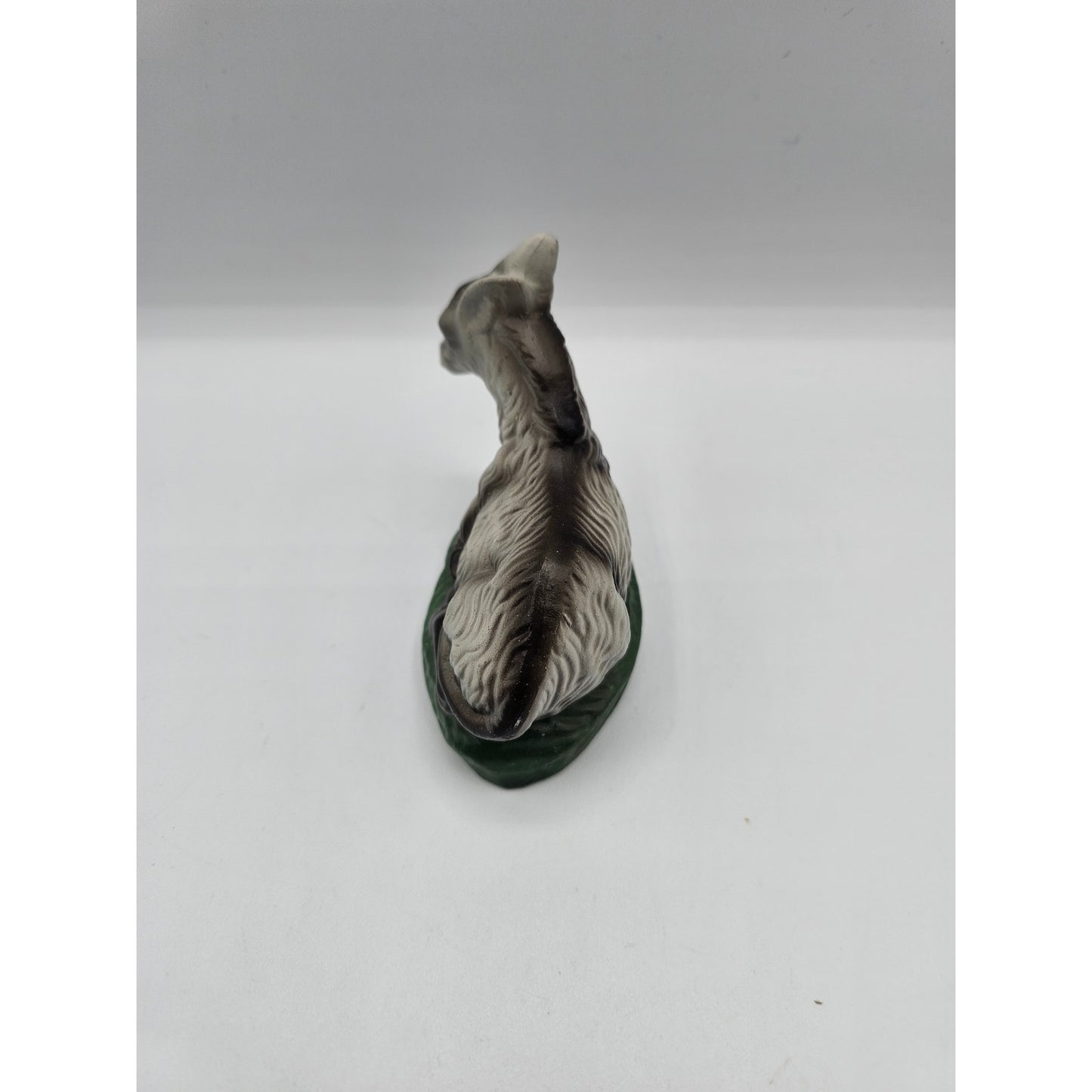 Vintage 1960s Paper Mache Christmas Nativity Figure Donkey Animal Fontanini