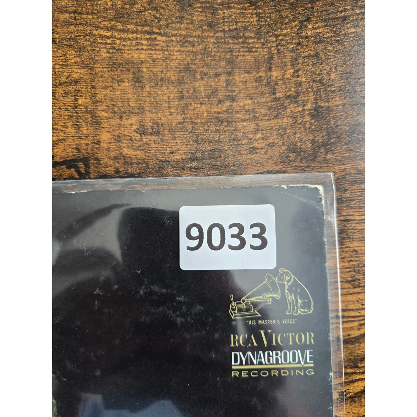 Norma Jean - Heaven's Just a Prayer Away RCA Victor LSP 3910