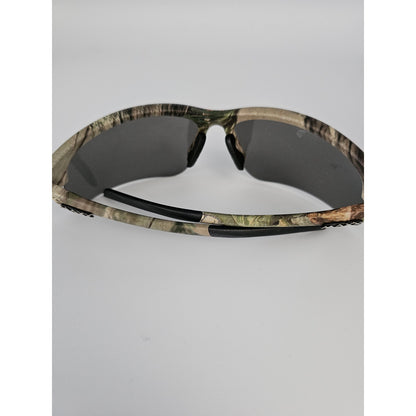 Maxx Mens Sports Camo Camouflage Sunglasses