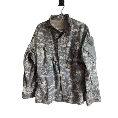 US Air Force Combat Uniform Long Sleeve Shirt Medium Short DSCP