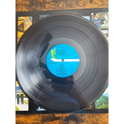 United States Air force Academy Falconaires United Recording 71525