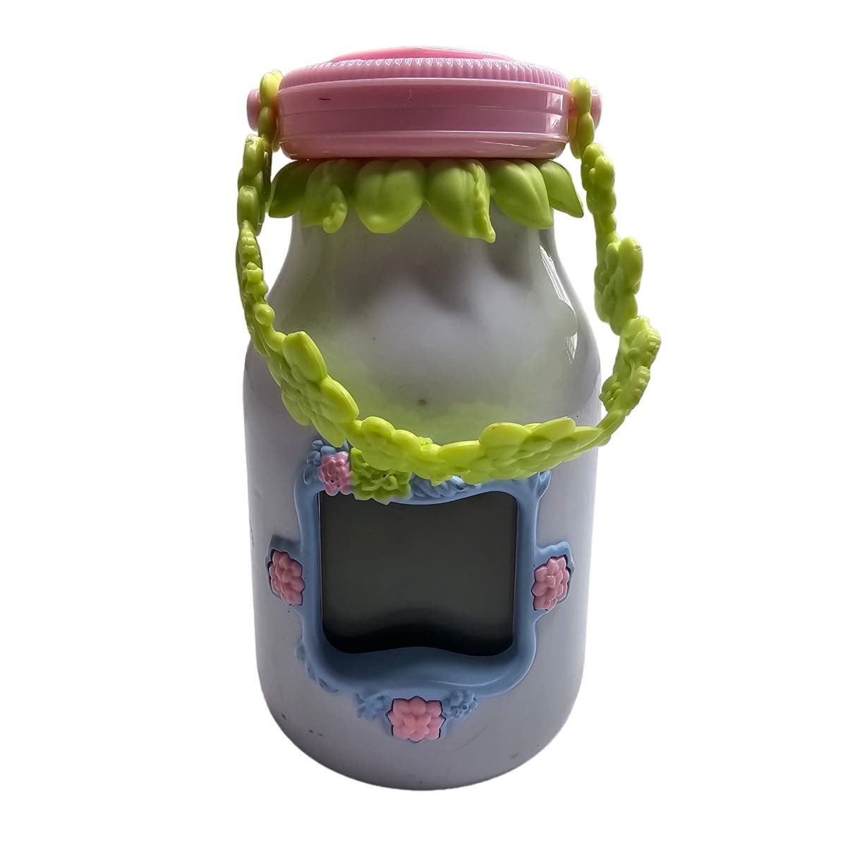 Got2Glow Fairy Finder - Electronic Fairy Jar Catches 30+ Virtual Fairies