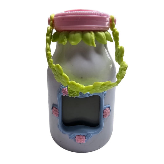 Got2Glow Fairy Finder - Electronic Fairy Jar Catches 30+ Virtual Fairies