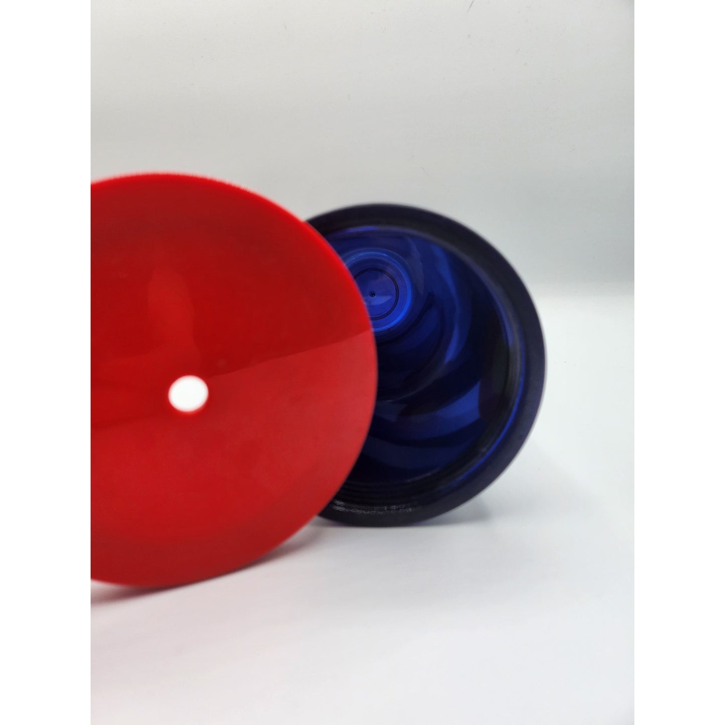 Starbucks | Colorado State Flag | Insulated Tumbler - Plastic 24oz