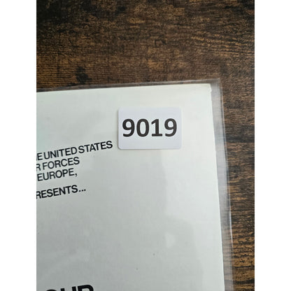 Our Eyes Have Seen The United States Air Forces Salute to First 200 Years