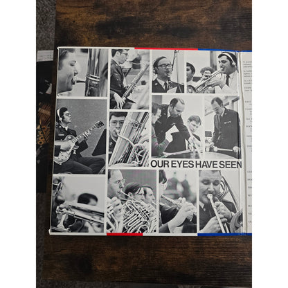 Our Eyes Have Seen The United States Air Forces Salute to First 200 Years