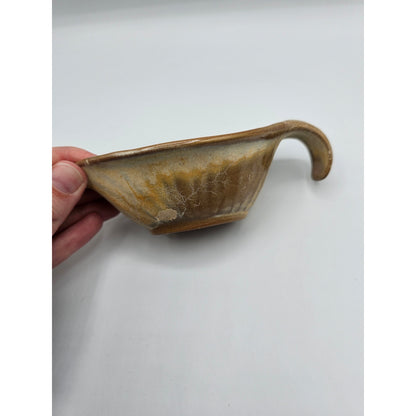 Frankoma Oral Roberts Tulsa 1971 Christ The Light of The World Candle Holder