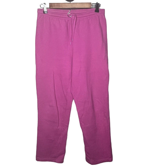 VTG 1990s Classic Elements Petite Womens PS Pink Sweatpants