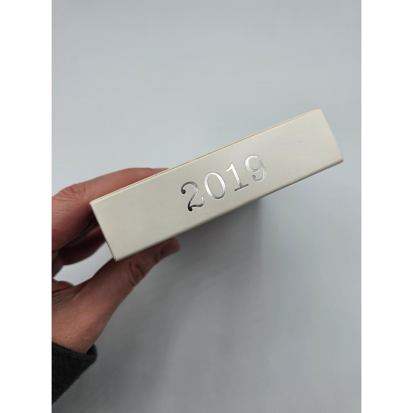 Hallmark Keepsake Christmas Ornament 2019 This Home Believes Red Door