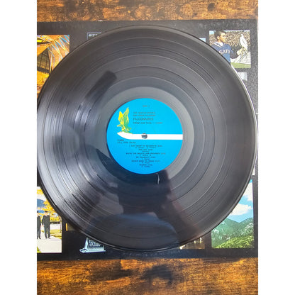 United States Air force Academy Falconaires United Recording 71525