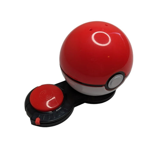 Pokemon Surprise Attack Pokeball Game