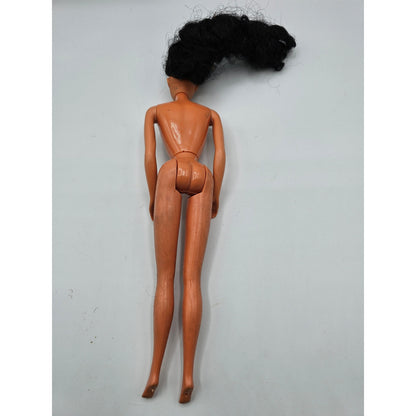 Vintage 1990s Barbie Doll Ethnic Native American Rare