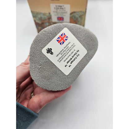 Vintage David Winter Cottages 1982 Ivy Cottage In Box