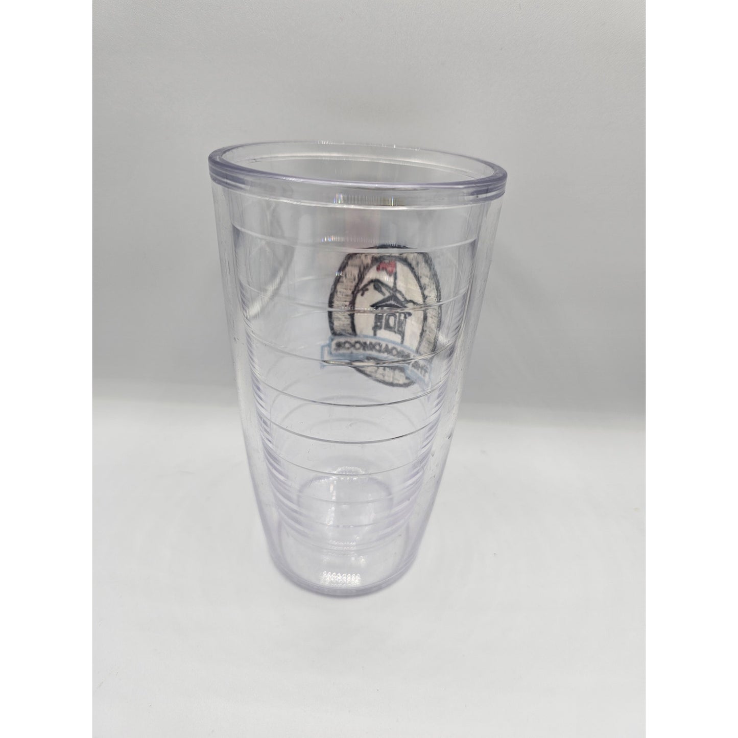 Tervis Insulated Plastic Tumbler NO LID 2011 US Womens Open The Broadmoor Golf