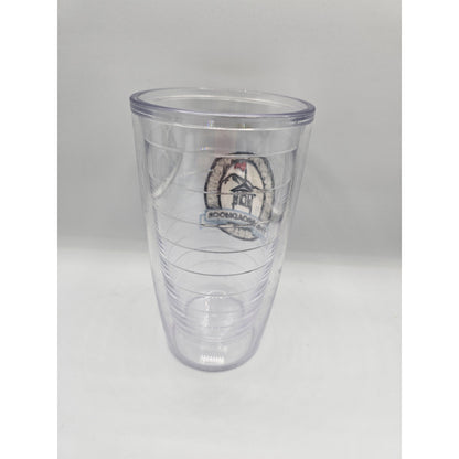 Tervis Insulated Plastic Tumbler NO LID 2011 US Womens Open The Broadmoor Golf