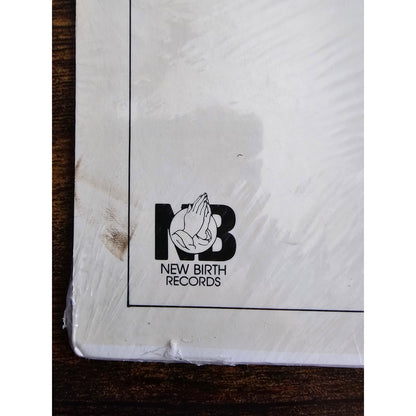 NEW Sealed - The Sons of Calvary - Spreading The Word - New Birth Records