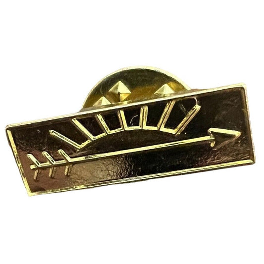 Boy Scouts Official Licensed Arrow of Light Award Emblem Pin Jamboree OA Webelos