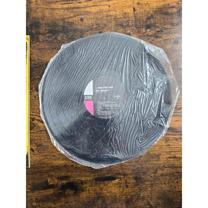 Vintage Slim Whitman arranged by Scott Turner  A Time For Love Imperial LP 9333