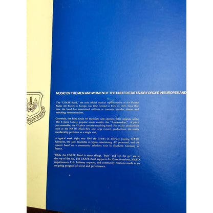 Our Eyes Have Seen The United States Air Forces Salute to First 200 Years