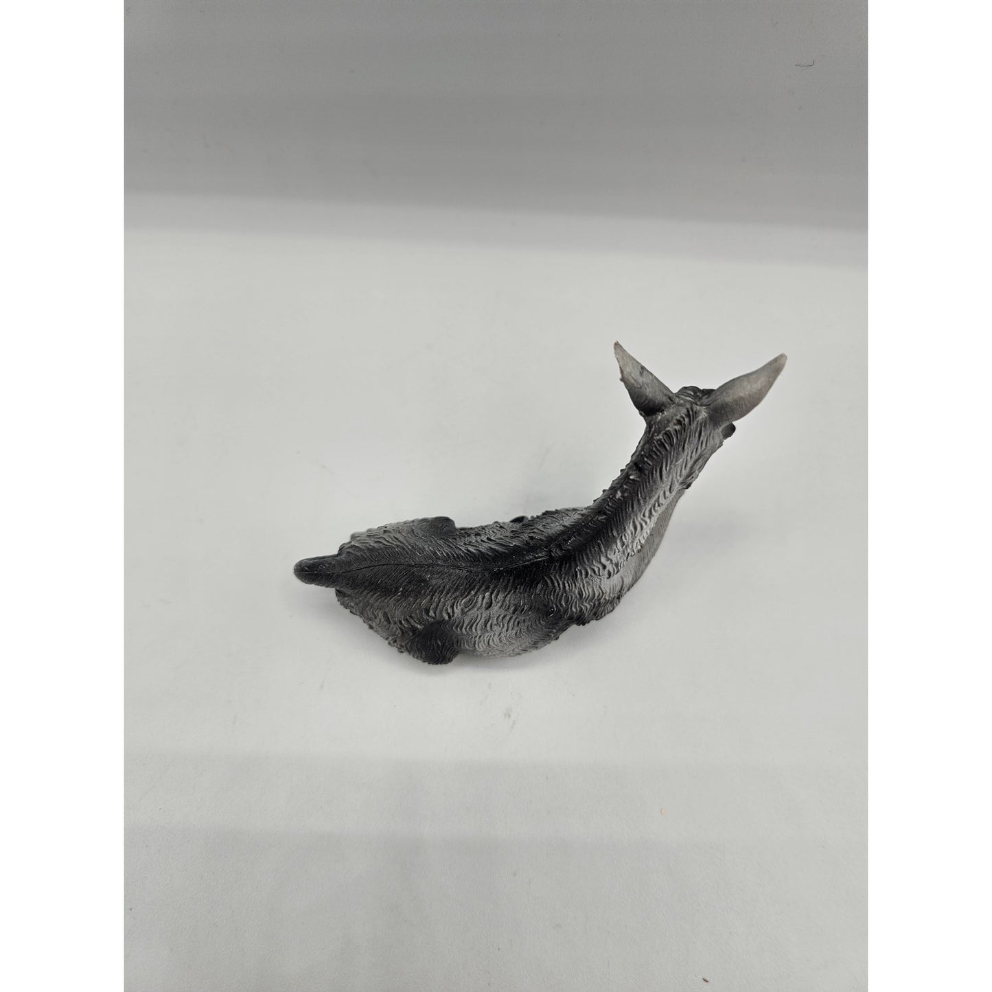 Vintage 1960s Resin Christmas Nativity Figure Donkey Animal Fontanini