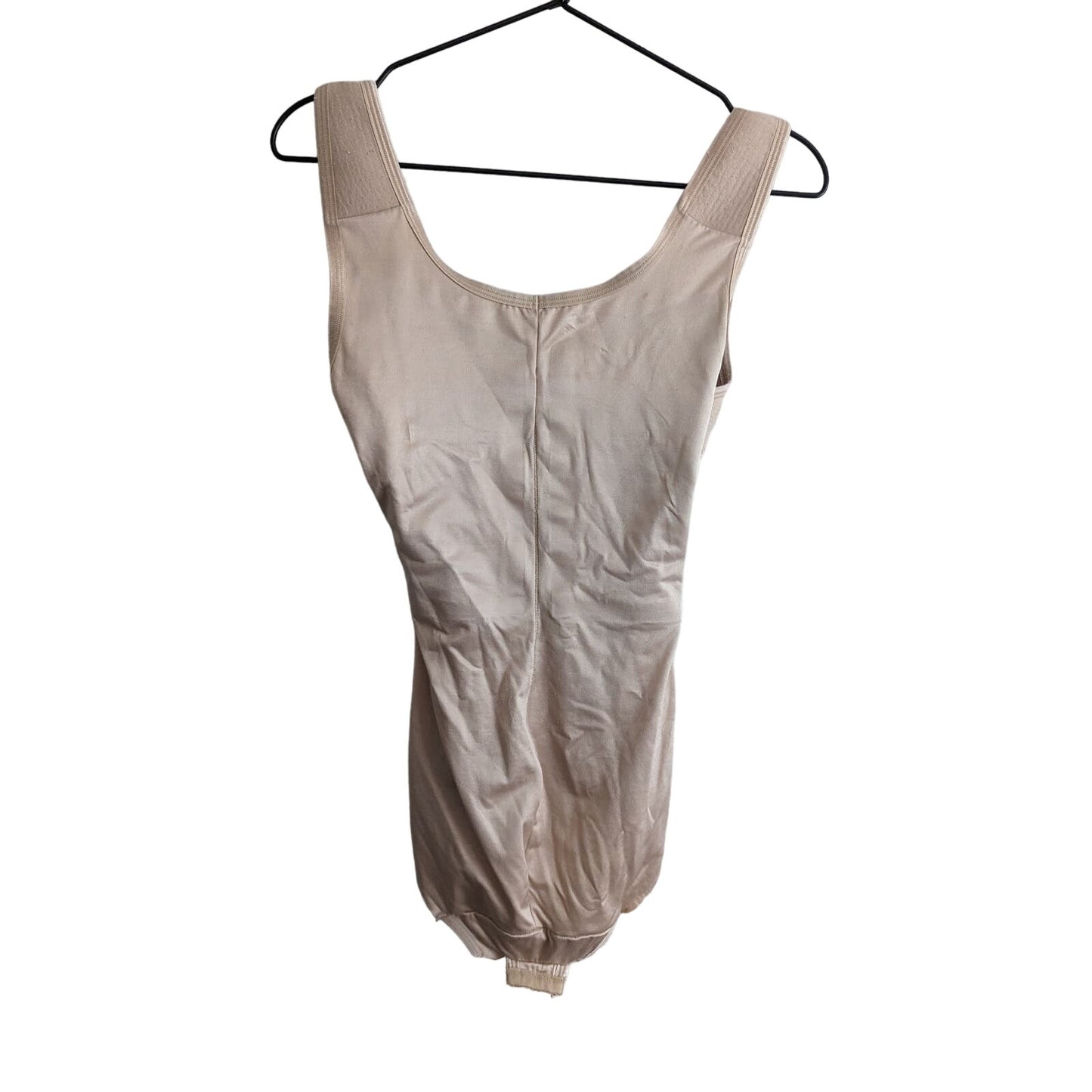 Vintage 1990s TC Shapewear Womens Sz XL Shaper Beige Style 4048