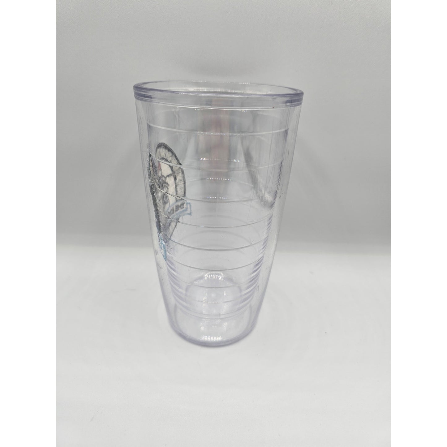 Tervis Insulated Plastic Tumbler NO LID 2011 US Womens Open The Broadmoor Golf