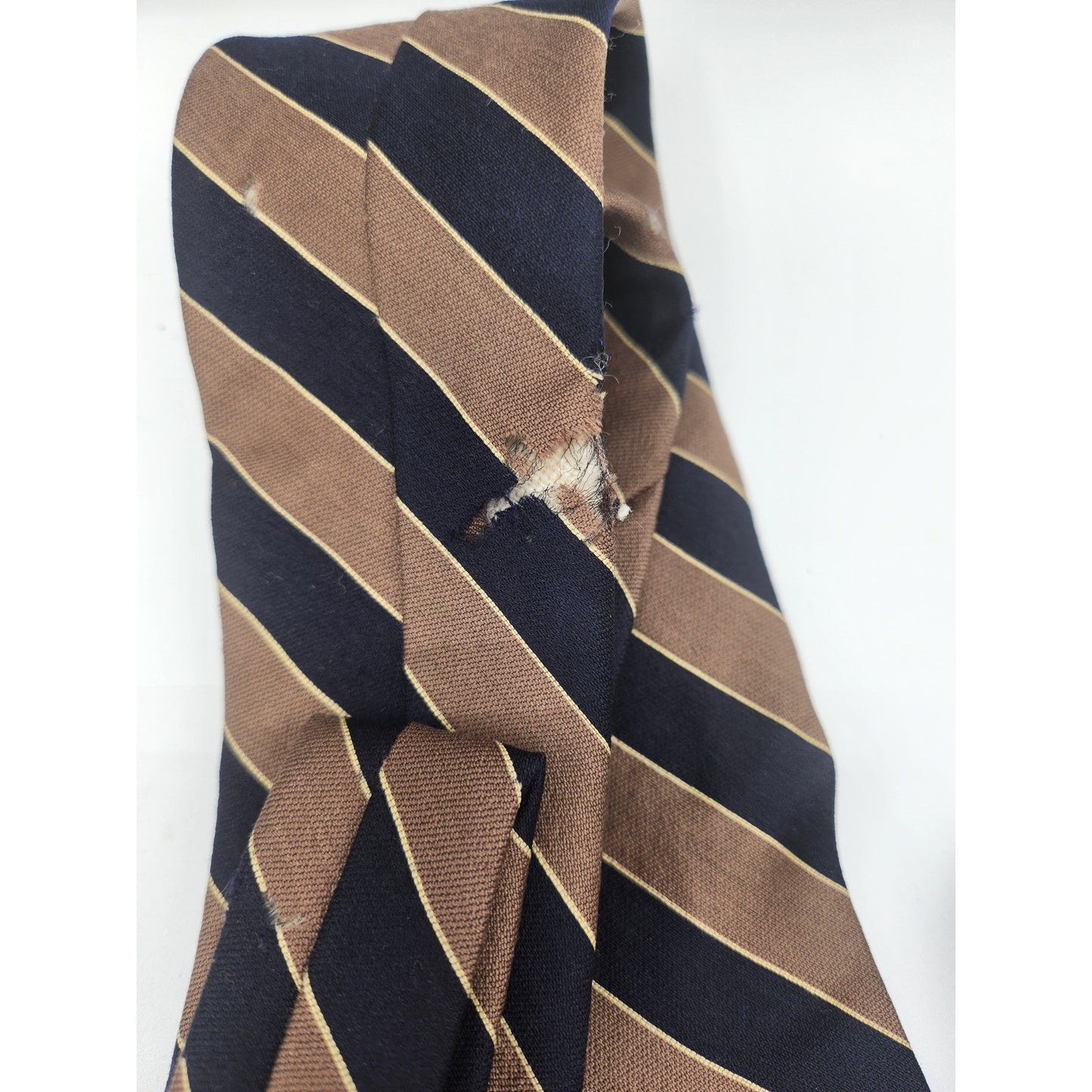 Large Lot of 12 Mens Vintage Ties Neckties Nordstrom Wembley Royal Knight Etc