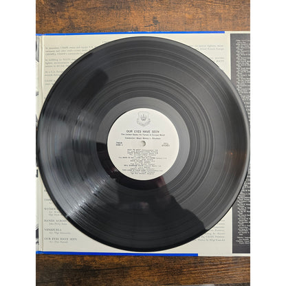 Our Eyes Have Seen The United States Air Forces Salute to First 200 Years