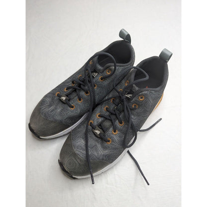 Mad Rock Mens Sz 7 Outdoor Climbing Shoes Lace Up Gray