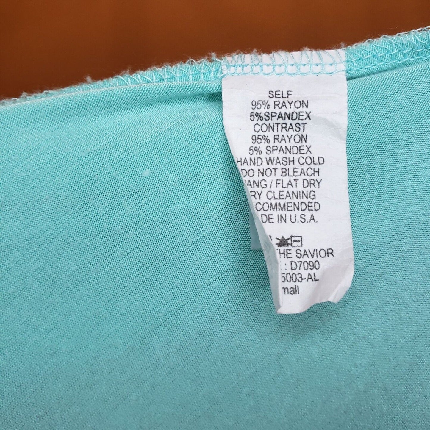 Filly Flair Boutique Womens sz S Maxi Dress High Low Pink Blue