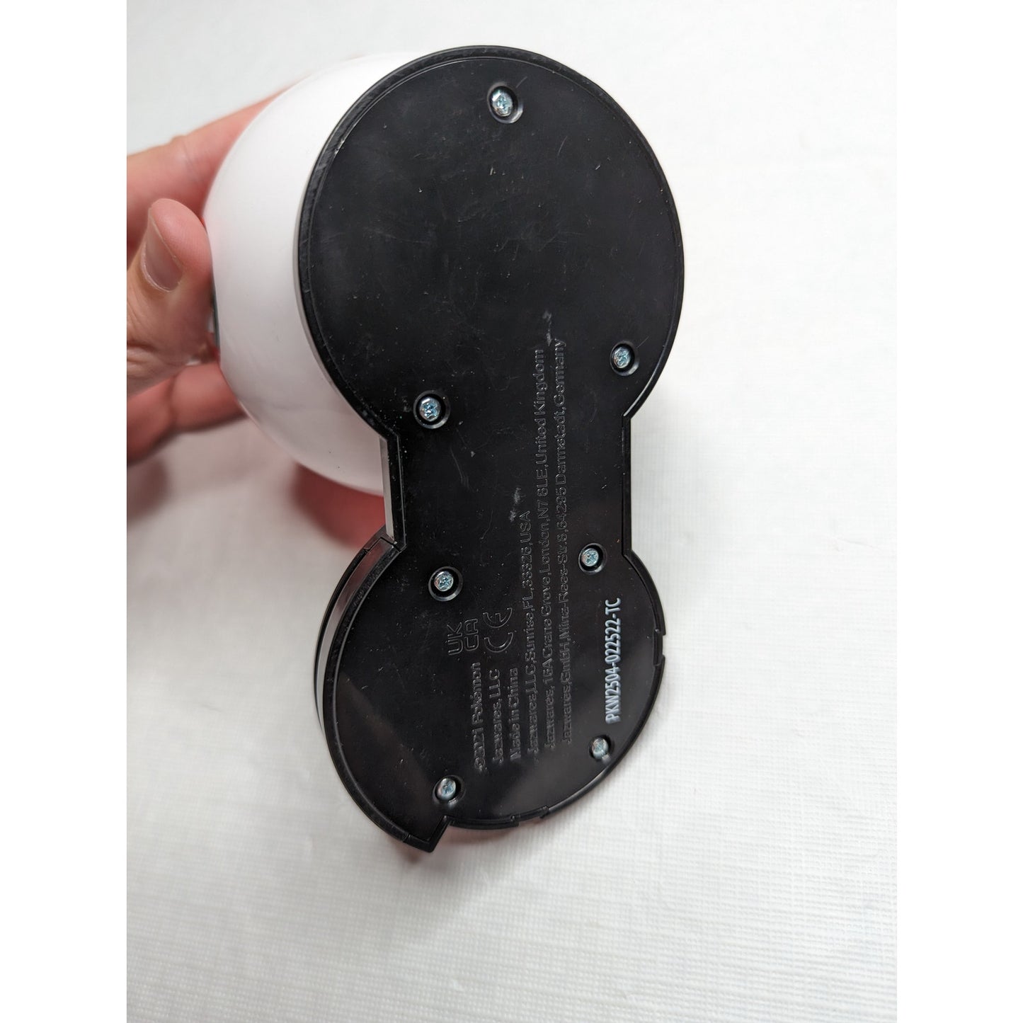 Pokemon Surprise Attack Pokeball Game