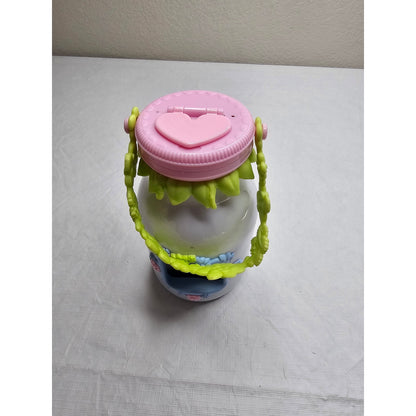 Got2Glow Fairy Finder - Electronic Fairy Jar Catches 30+ Virtual Fairies